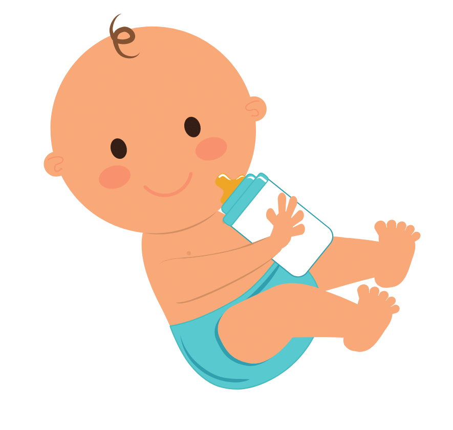 L'ostéopathie pour les nourrissons : une approche douce pour restaurer l'équilibre du corps