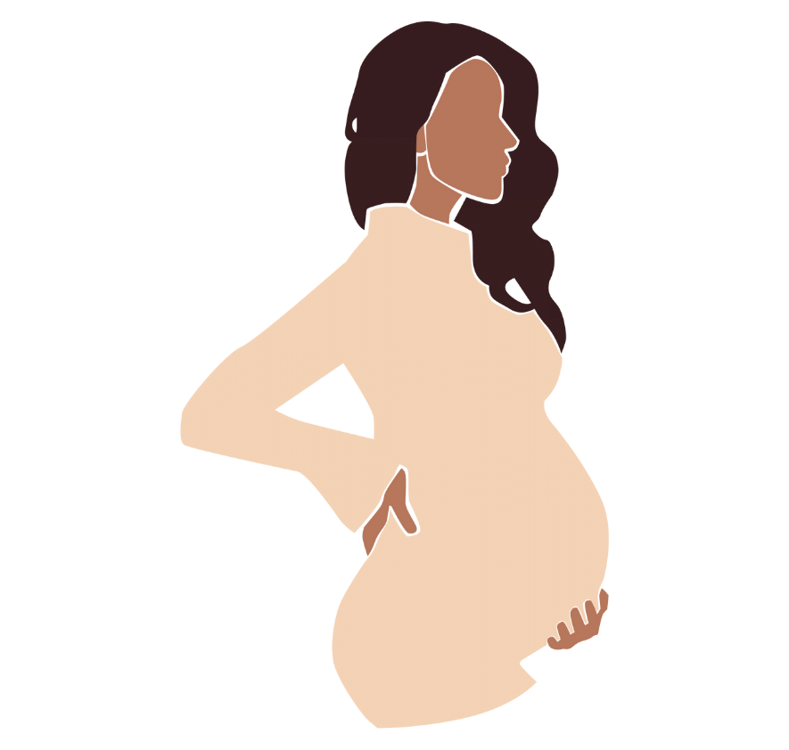 L'ostéopathie pendant la grossesse - une approche naturelle pour soulager les douleurs et les tensions
